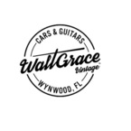 Walt Grace Vintage - Miami, FL, USA