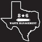 806 Waste Management - Lubbock, TX, USA