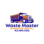 Waste Master Dumpster Rental Riverview - Riverview, FL, USA