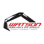 Watson Demolition & Site Services - Warners Bay, NSW, Australia