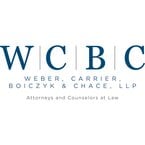 \"Weber, Carrier, Boiczyk & Chace, LLP\" - Old Saybrook, CT, USA, CT, USA