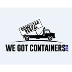 We Got Containers - Houston, TX, USA