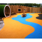 Wetpour Rubber Surfacing LTD - Nottingham, Nottinghamshire, United Kingdom