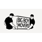 Big Boy Movers - Lehi, UT, USA