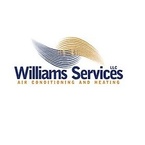 Williams Services LLC - Forney, TX, USA