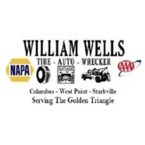 William Wells Tire & Auto - Columbus - Columbus, MS, USA