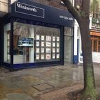 Winkworth Islington