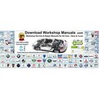 Download Workshop Manuals  Repair Service  For Car - Alaska, Cumbria, United Kingdom