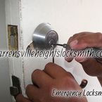 Warrensville Heights Locksmith - Warrensville Heights, OH, USA