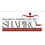 William D. Shapiro Law, Inc. - San Bernardino, CA, USA