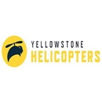 Yellowstone Helicopters Montana - West Yellowstone, MT, USA