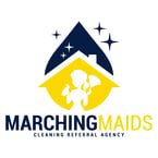 Marching Maids