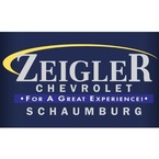 Zeigler Chevrolet - Schaumburg, IL, USA