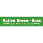 ACTIVE GREEN ROSS TYRE AND AUTOMOTVE CENTRE - Brampton ON, ON, Canada