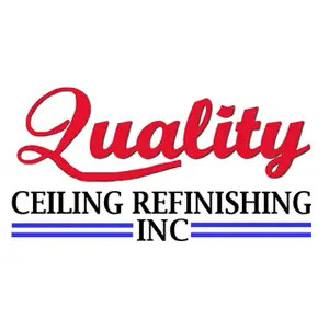 Quality Ceiling Refinishing - New Port Richey, FL, USA