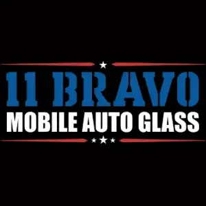 11 Bravo Mobile Auto Glass - Glendale, AZ, USA