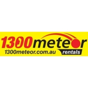 1300 Meteor Rentals