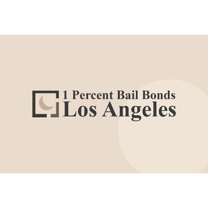 1 Percent Bail Bonds Los Angeles - Los Angeles, AB, Canada