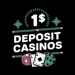 $1 Deposit Casinos - Hamilton, Waikato, New Zealand