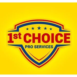 1st Choice Pro Services - Parker, CO, USA