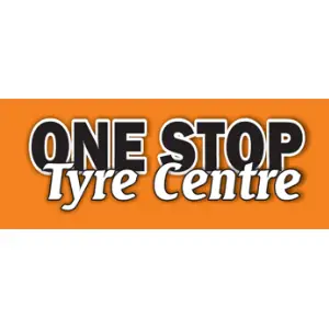 One Stop Tyre Centre - Tamworth, Staffordshire, United Kingdom