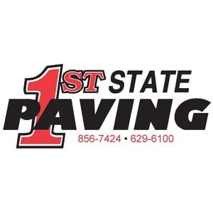 1st State Paving