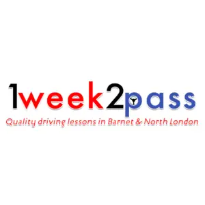 1week2pass - Greater London, London S, United Kingdom