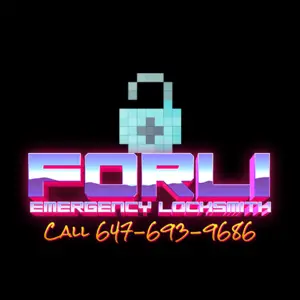 Forli Emergency Locksmith - Toronto, ON, Canada