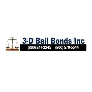 3-D Bail Bonds - Hartford, CT, USA