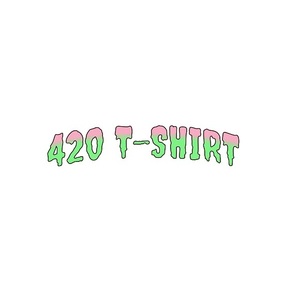 420 T-Shirt - London, London E, United Kingdom