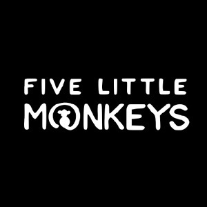 Five Little Monkeys - Bounce House, Water Slide & Tent Rental Specialists - Livonia, MI, USA