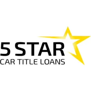 5 Star Car Title Loans - Antioch, CA, USA