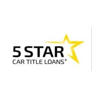 5 Star Car Title Loans - Miami, FL, USA