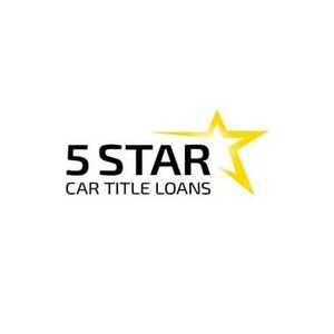 5 Star Car Title Loans - Springfield, OH, USA