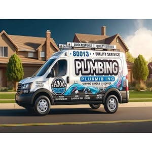 80013 Plumbing - Aurora, CO, USA