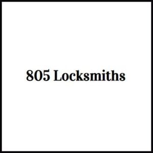 805 Locksmith