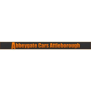 Abbeygate Cars Attleborough - Attleborough, Norfolk, United Kingdom