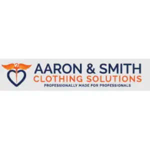 Aaron & Smith Clothing Solutions - Clyde North, VIC, Australia