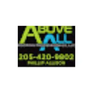 Above All Roofing Professionals, LLC - Birmingham, AL, USA