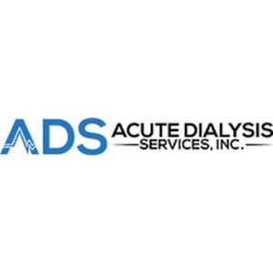 Acute Dialysis Services Inc. - Inglewood, CA, USA