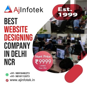 Ajinfotek - New Delhi, NY, USA