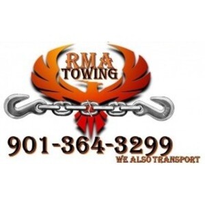 RMA Towing - Tennessee, TN, USA