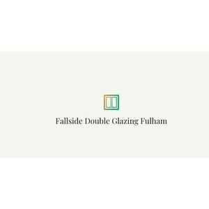 Fallside Double Glazing Fulham - London, London S, United Kingdom