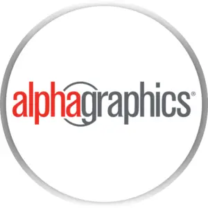 AlphaGraphics Carmel - Carmel, IN, USA