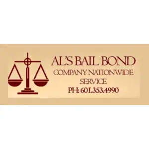 Al\'s Bail Bond Nationwide Services - Jackson, MS, USA