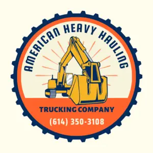 American Heavy Hauling - Blacklick, OH, USA