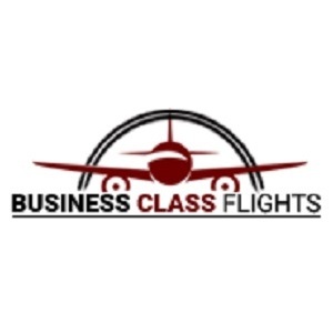 Business Class Flights - Detroit, MI, USA