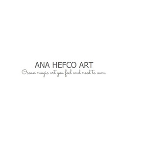 Ana Hefco Art - Miami, FL, USA