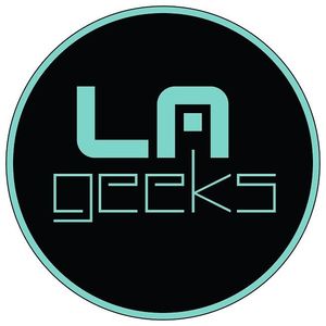 Los Angeles Geeks - Los Angeles, CA, USA