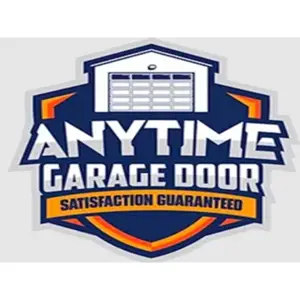 Anytime garage door repair - Fort Worth, TX, USA